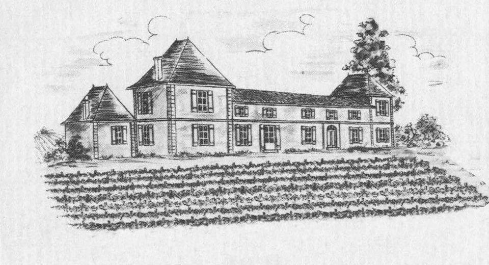 L'Esprit du Domaine de Brandeau